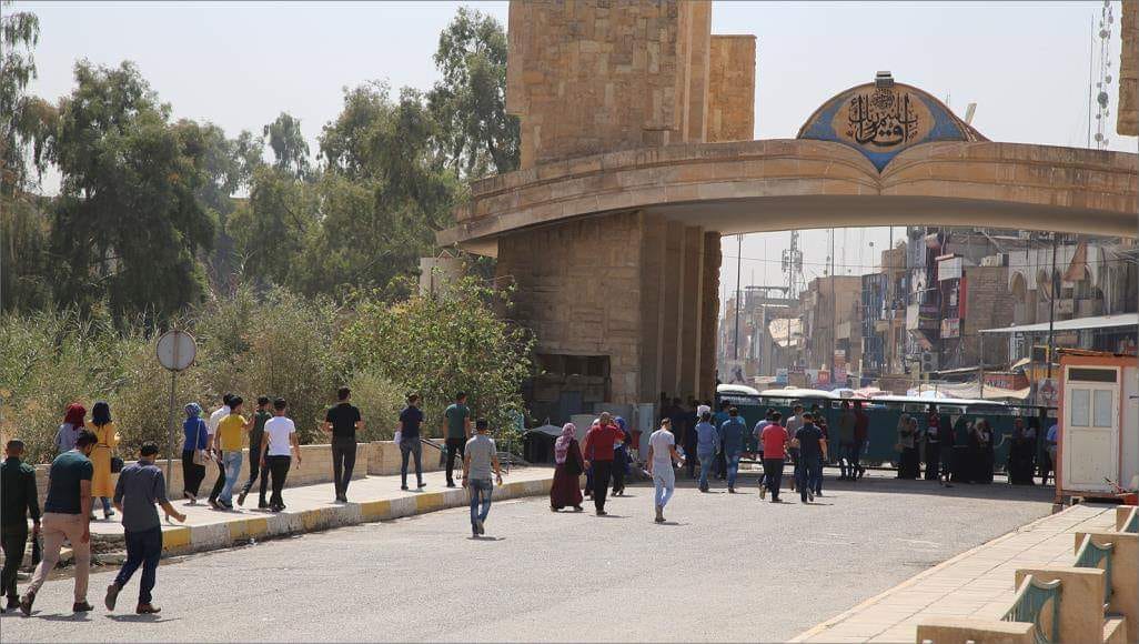 SattarIbrahim_'s tweet photo. I will forever remember that critical juncture when the region was plunged into turmoil, civil liberties were extinguished, and the emergence of extremist banners signaled a total erosion of governance. That day marked a devastating assault on the principles of freedom, democracy, and human rights—a truly somber chapter in the history of Mosul. 
The collapse of Mosul into a state of systematic terror was a pivotal moment of rupture, one that definitively curtailed my scholarly pursuits. This profound loss functions as a chronic, haunting dissonance in my internal narrative—an echo of a past abruptly silenced. 
#HumanRightsViolations
#ForcedToFlee
@Refugees