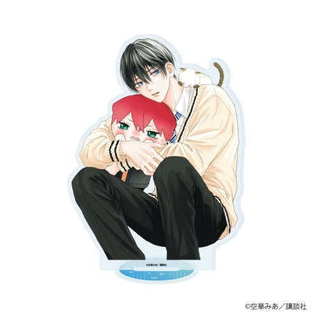 comicomistudio's tweet photo. ❤️🩷❤️🩷❤️🩷❤️🩷❤️

空華みあ先生/@miasorahana
「#たまらないのは恋なのか」グッズ
8月下旬発売🎉

❤️🩷❤️🩷❤️🩷❤️🩷❤️

📢確実に入手したい方は6/25までにご予約ください💨
https://t.co/VrE3RiZbL6 https://t.co/AsRCbyt9Yd