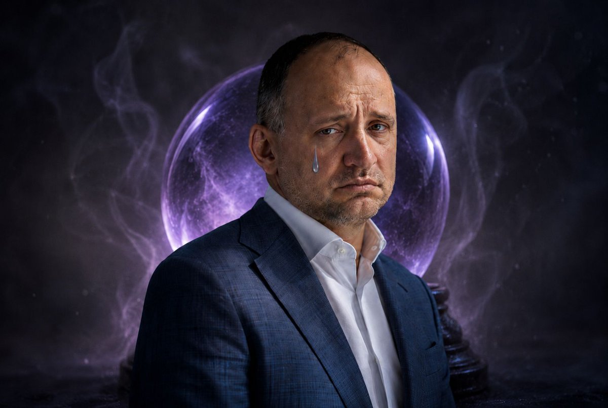 zer0corruption_'s tweet photo. На фото - сумний Татаров. 

Сумний, бо заступник голови Офісу президента програв апеляцію у справі про "захист честі та гідності" проти Артема Ситника та Суспільного.

Ще у 2020 році Ситник в інтерв’ю заявив, що Татаров за часів роботи в "Укрбуді" разом із Микитасем давав хабар у вигляді паркомісця керівнику експертної установи МВС за "правильну" експертизу.

Після цього Татаров подав позов до Шевченківського суду Києва з вимогою стягнути 1 гривню "моральної шкоди". У травні 2025 року Шевченківський суд задовольнив цей позов.

👉 Проте 27 травня цього року Київський апеляційний суд повністю скасував рішення першої інстанції та відмовив Татарову в позові.

Апеляція констатувала: ексочільник НАБУ коментував офіційну діяльність Бюро, як посадова особа, тому позов до нього, як до фізичної особи – є безпідставним.

До речі, інтереси Ситника в суді захищав адвокат Олексій Бойко, який також є й адвокатом ЦПК. 

Рішення у справі, кому цікаво, тут: https://t.co/bThcMnPdSX
