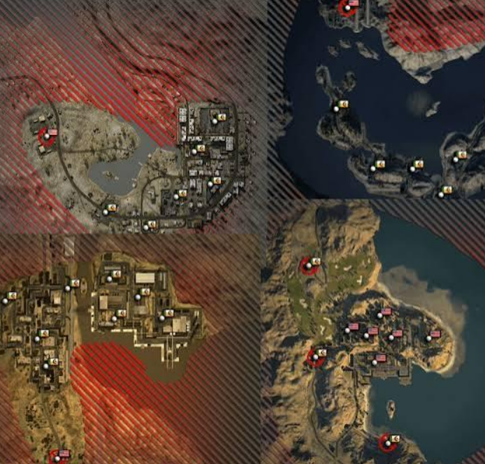 TaisonTV's tweet photo. Ahora Mismo los Remakes de los mapas de BF3 y BF4 son los de mas exito del juego.

Sigo diciendole a quien quiera escuchar de DICE la formula del exito:

Traigan de vuelta mapas miticos de Battlefield 2, estoy seguro que el 70% de la comunidad no los jugó en su dia nunca, han pasado 16 años, y tienen muchisimos para elegir de todos los tamaños

Ya estan probados que funcionan tal como estan.
