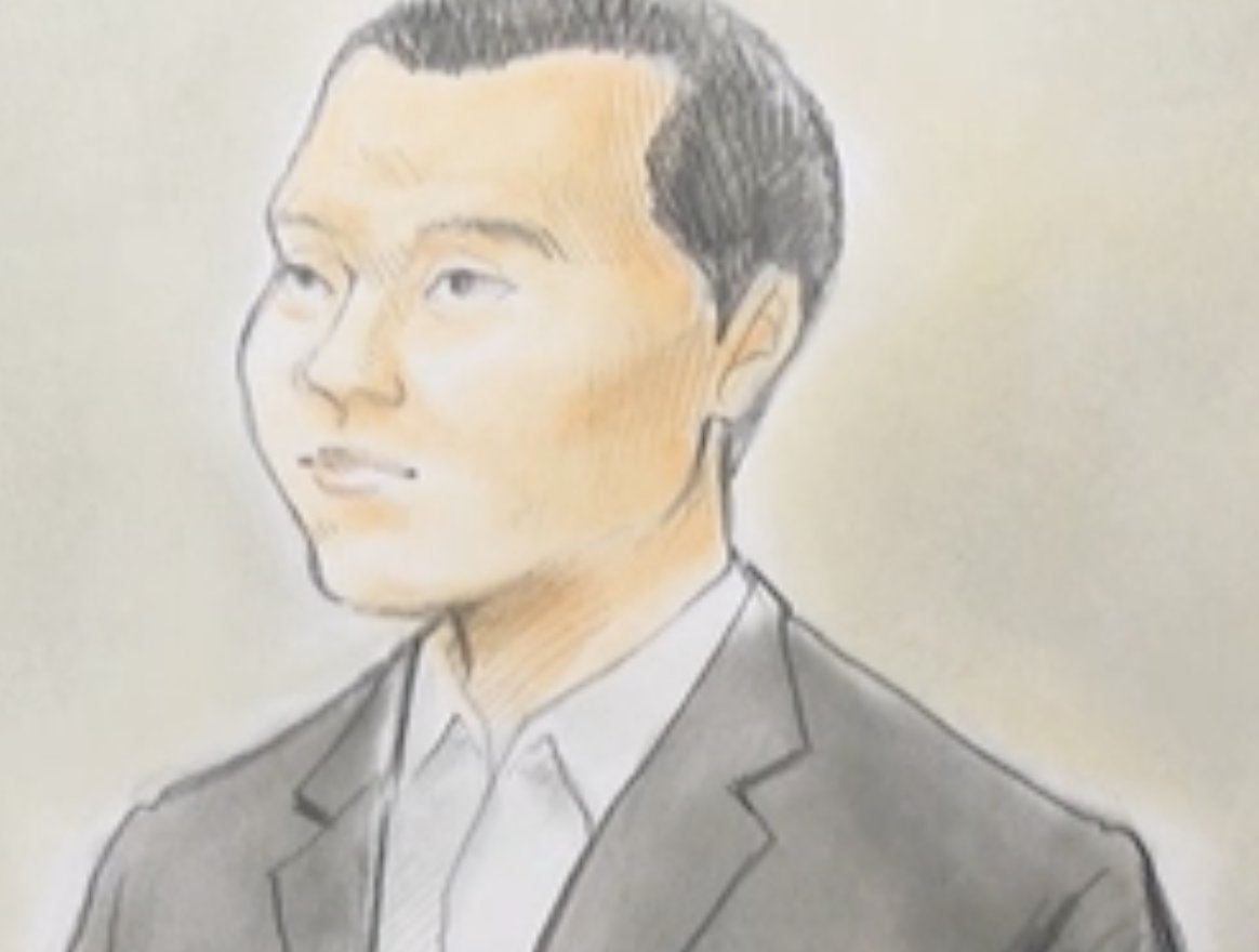 otonanoikenga's tweet photo. 【こいつも極刑だろ】
全裸リンチ死事件、「嫌われたくないから」で人を殺せる恐怖。

北海道江別の大学生集団暴行死事件の続報。
今日法廷に立った当時18歳の特定少年の言い訳が、想像を絶するほど身勝手で吐き気がする↓

・事件の経緯：被害者を全裸にして集団リンチ、現金やカードを奪って放置（強盗致死）
↓
・18歳男の証言：「被害者より自分を優先した」 
↓
・暴行の理由：「仲間から嫌われたくない気持ち、安心したい気持ちを優先した」

「周りに合わせただけ」みたいな悲劇の主人公ヅラしてるが、こんな自己保身の塊みたいな奴、社会に戻したってまた同じように「流されて」犯罪を犯すだけ。

明日いよいよこいつへの求刑が出される。

 主犯格の川村被告に「無期懲役」が求刑��れてる以上、18歳だろうが特定少年だろうが、こいつにも無期懲役かそれ以上の極刑以外あり得ない。