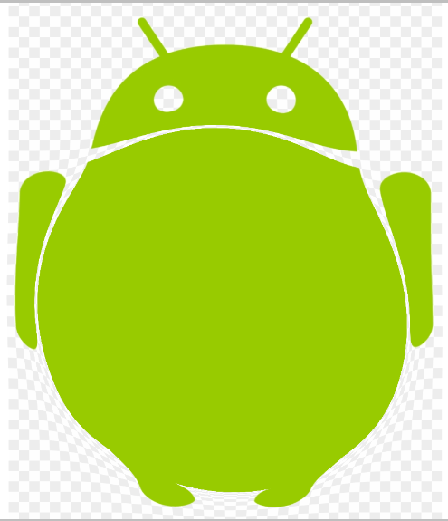 Yeongyeom69's tweet photo. Trans person: I’m trans  

Society: ok  

fat fetish artists drawing the android logo: https://t.co/5Yxkq3J9nW