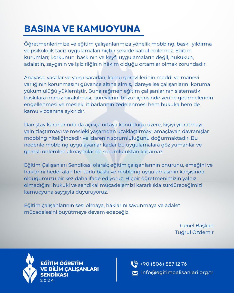 Turulzdemir8's tweet photo. #Irmaköğretmeniçinadalet https://t.co/P2rwCvxtmt