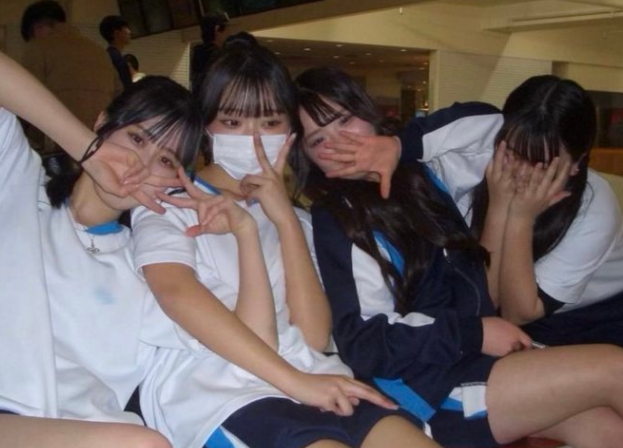 みゆ tweet media