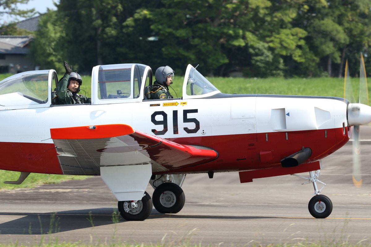 few0001's tweet photo. 続いて27-Aも1機。 https://t.co/DfEkk6pP5H