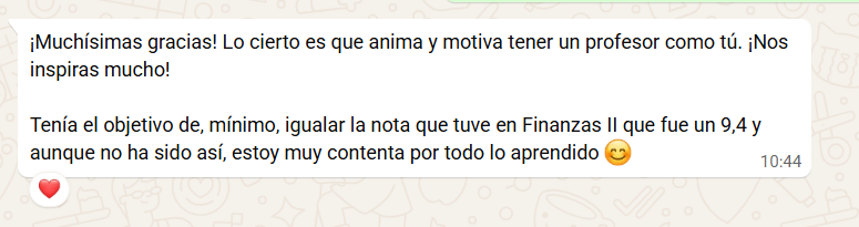 garciabanchs's tweet photo. "Has sido fiel en lo poco; te confiaré mucho más" (Mt 25,21).

Gracias, Señor, por estos mensajes 🙏 https://t.co/bHC4R7YMN4