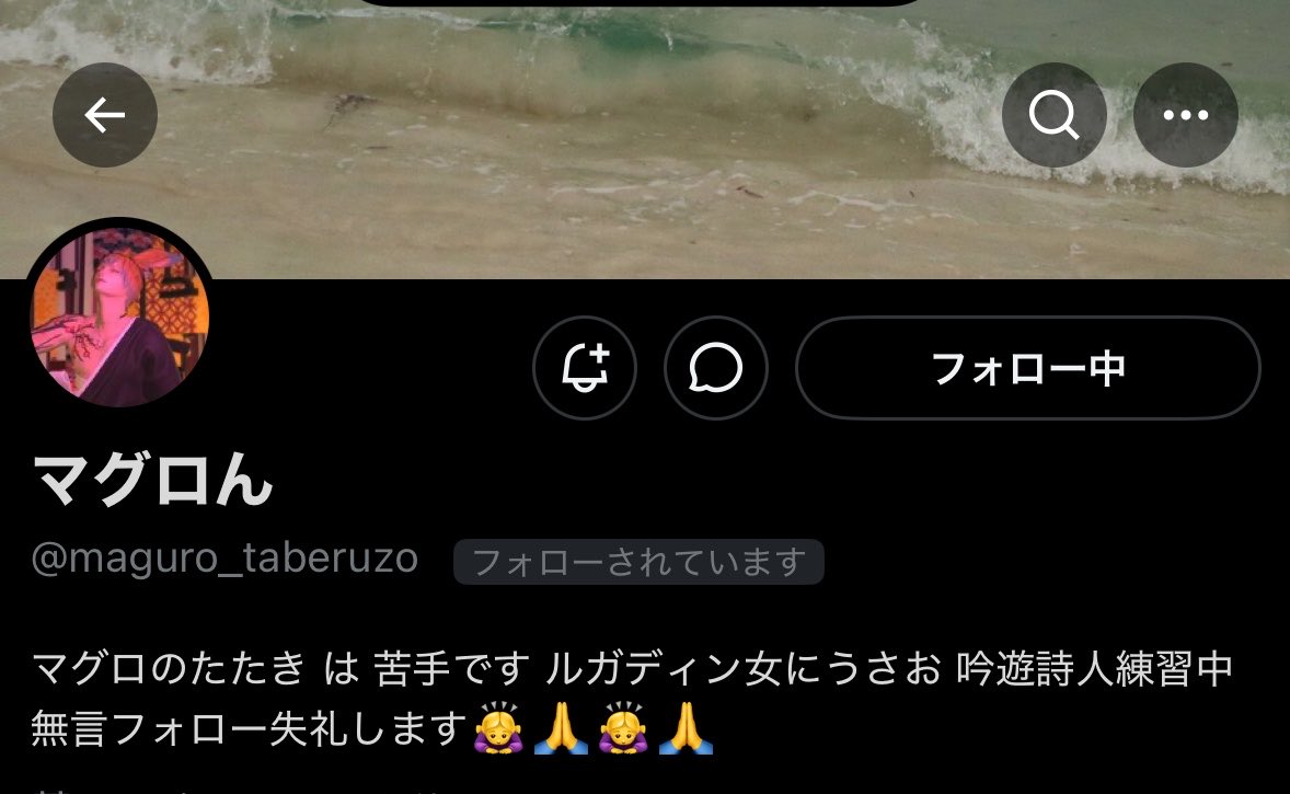 BakeStatham's tweet photo. 【注意喚起】【通報願い】
友達のアカウントが乗っ取られた＆パスワードも変更されて、ログインできないみたいなので通報お願いします🙇🏻‍♀️🙇🏻‍♀️🙇🏻‍♀️
URLとかもクリックしないようにお願いします!! https://t.co/KVcnZH5r8M