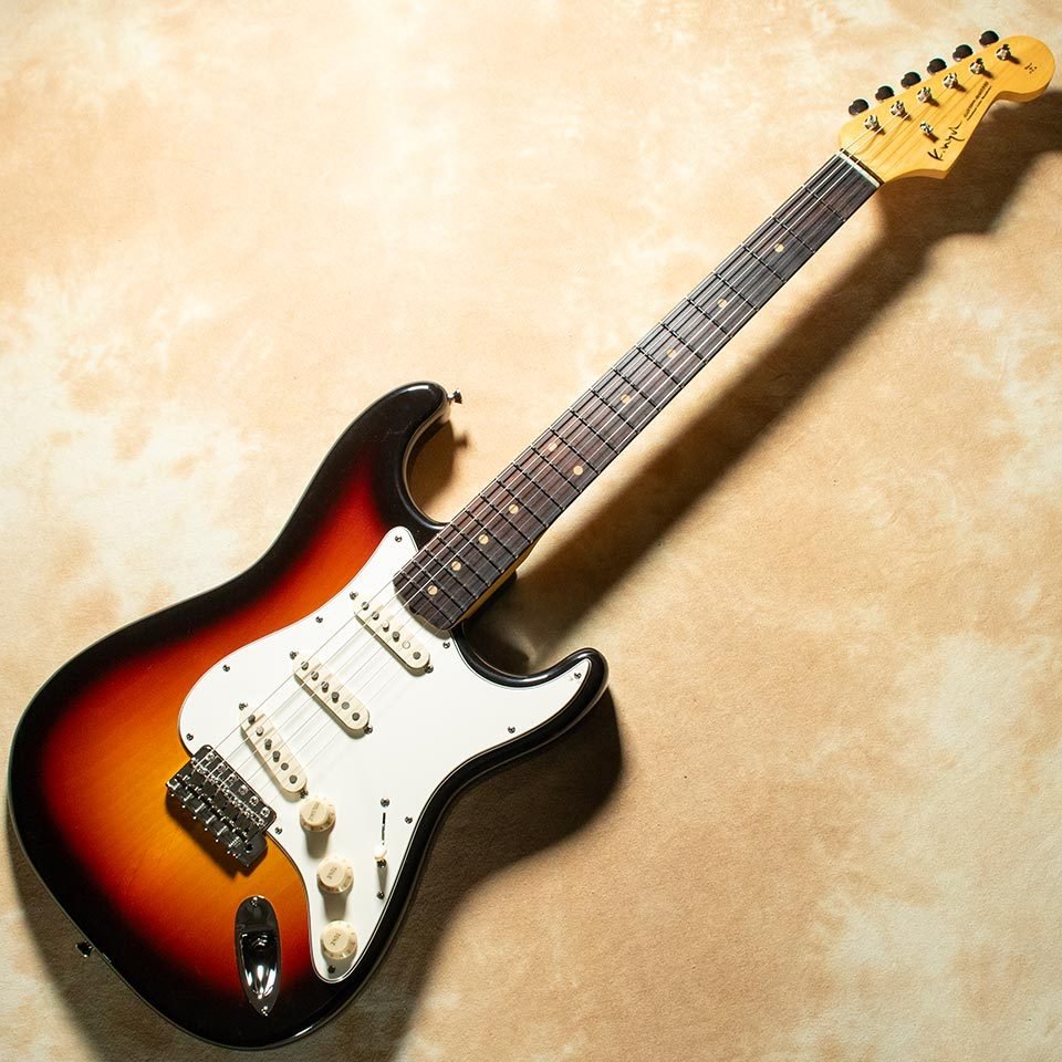 🌞STAFF CHOICE🌞 K.Nyui Custom Guitars KNST Jacaranda 3TS w