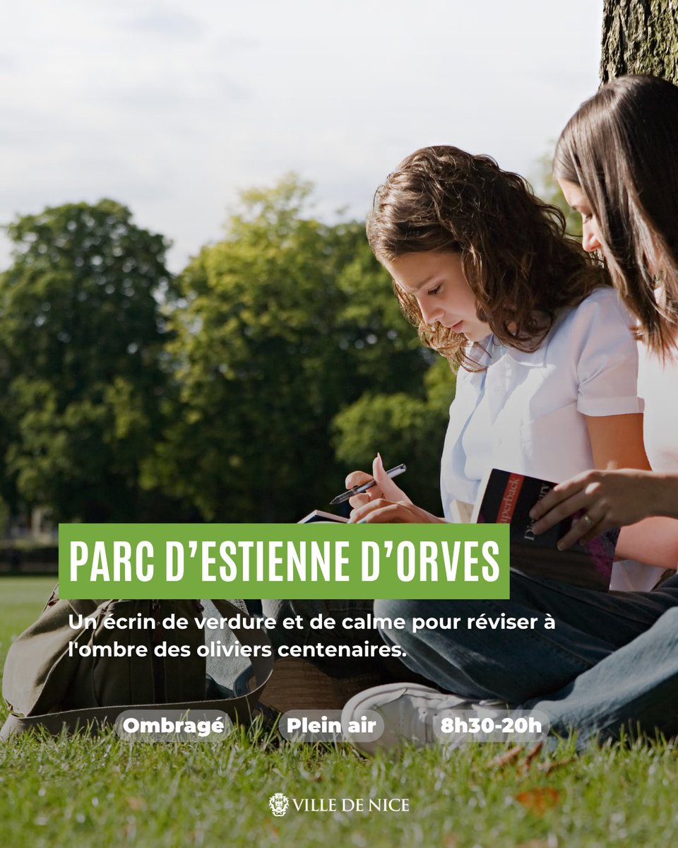 VilledeNice's tweet photo. 👉 Toutes les infos sur https://t.co/z83CBOAufJ https://t.co/yOlHoVsEa7