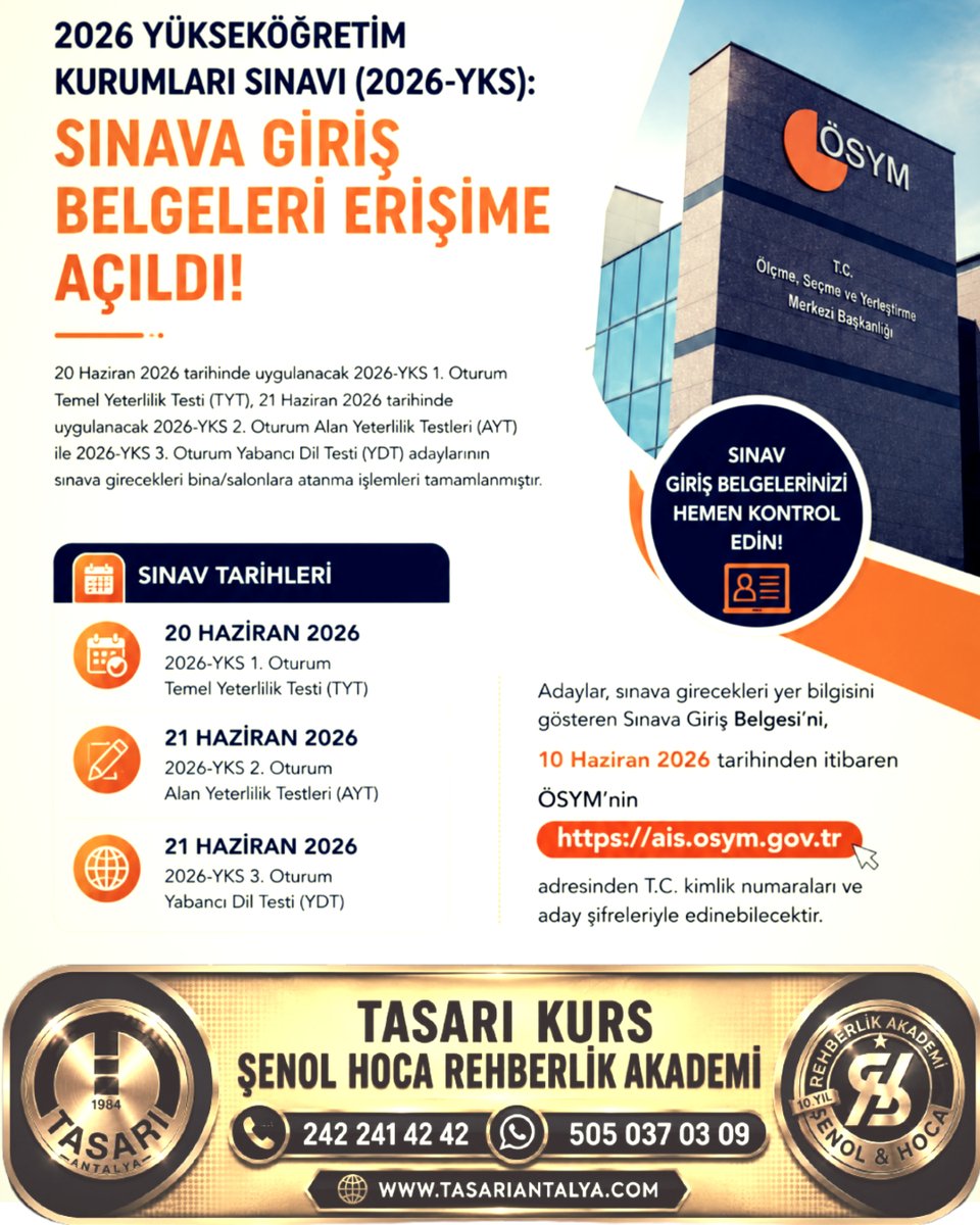 SenolHocaRehber's tweet photo. https://t.co/pHcm9Lsryl https://t.co/R9r8zDE2QY