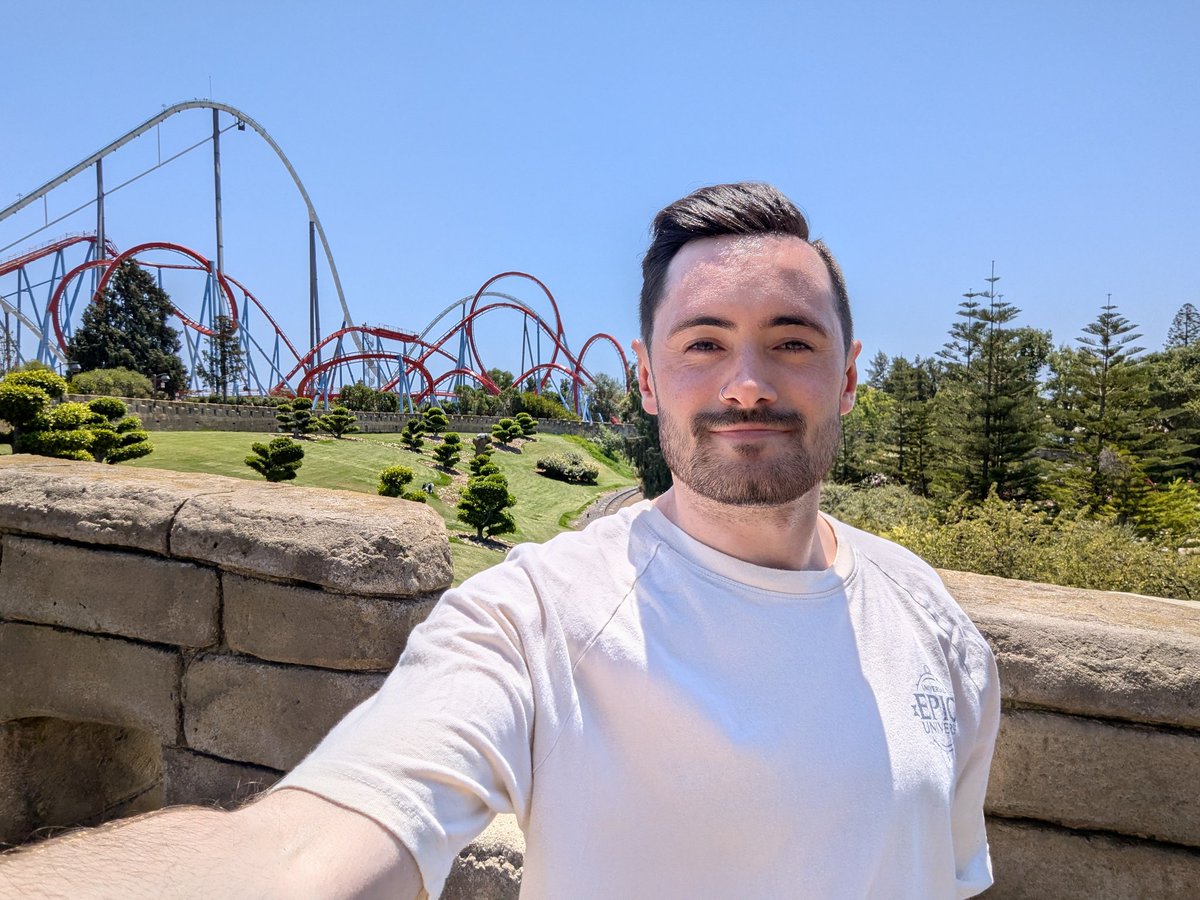 AttractionsBynd's tweet photo. Final day! 🥲 https://t.co/X80hXu43DG