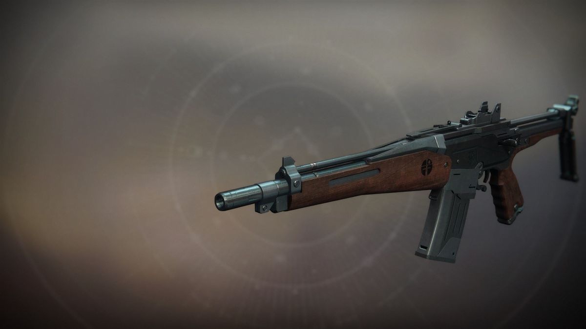 chemarfullerton's tweet photo. @Bungie I love everything that you've done with the update but I got only 1 problem...WHY ISN'T MY BABY HAZARD OF THE CAST NOT PART OF THE GAMBIT POOL😭😭😭 https://t.co/JEpY98g6De
