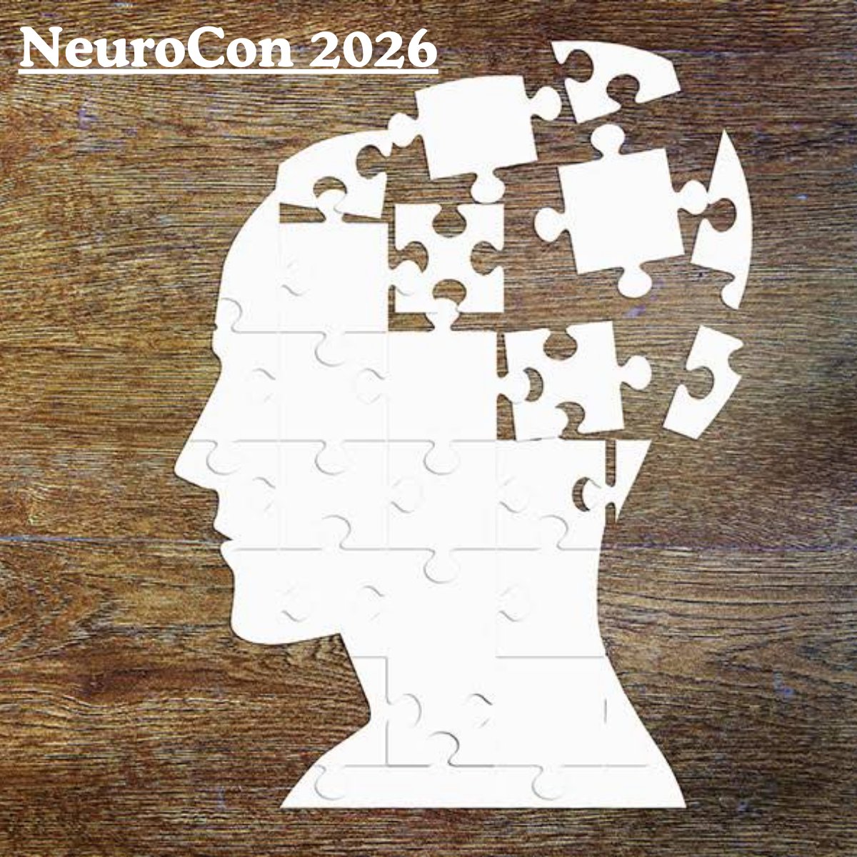 NeuroCon2026's tweet photo. #Neurotech is transforming #mentalhealth!

From #AI diagnostics to brain-computer interfaces, the future of neuroscience is here. 
Join the Global #Congress on #Neuroscience &amp; #Psychiatry in #Paris #France, August 20-21, 2026.

#BrainScience #AIinHealthcare #NeuroCon2026 #webinar https://t.co/KeNUkqDEkW