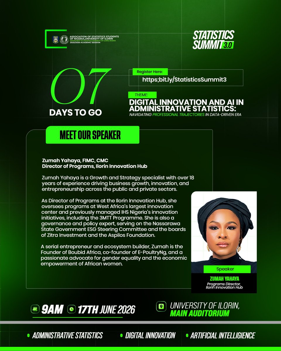 ASSON UNILORIN (@AssonUnilorin01) / Posts / X