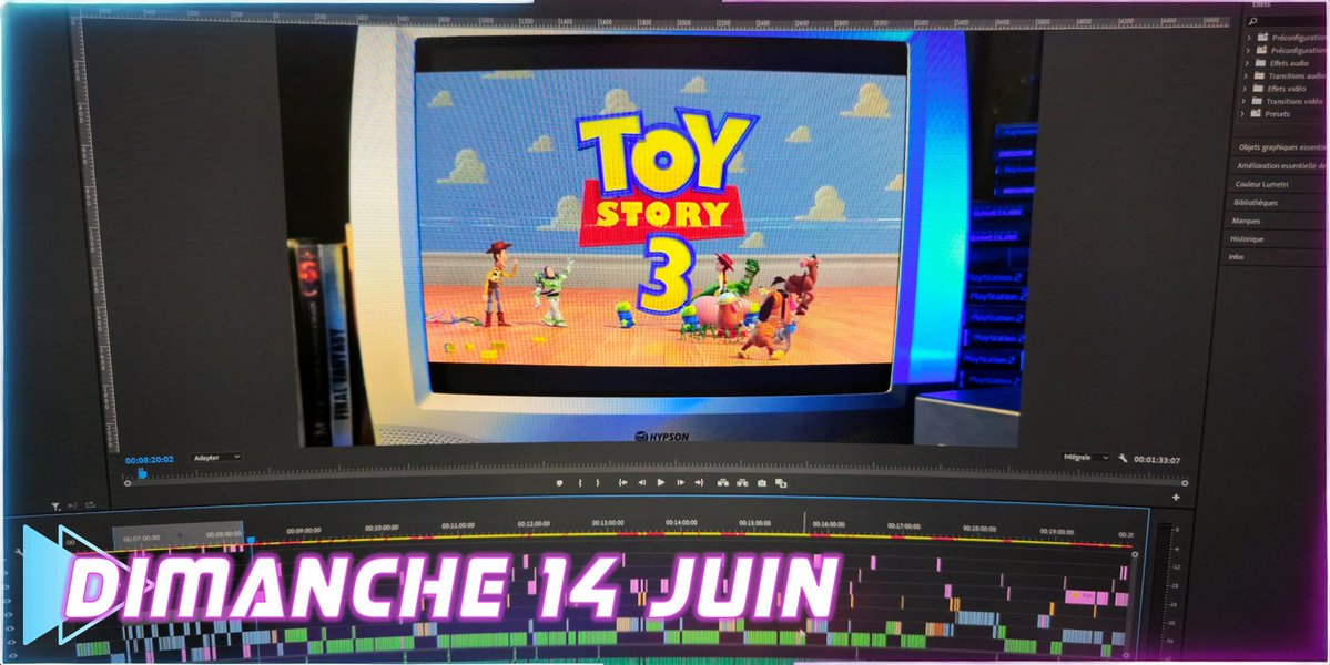 La Suite de Trop tweet media
