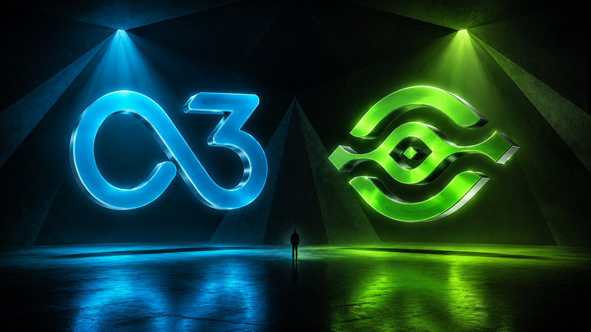 ANUBISCHAIN_'s tweet photo. 🚀 AnubisChain × Ads3 Strategic Partnership

We are excited to announce a strategic partnership with @ads3_ai, a leading AI-powered Web3 ad intelligence platform. ⚔️

Ads3 aggregates multi-dimensional traffic resources and combines on-chain and off-chain data to help crypto projects, games, DApps, and Web3 ecosystems achieve smarter user acquisition, precision targeting, and scalable growth.

Through this partnership, AnubisChain will work with Ads3 to strengthen ecosystem growth, global user reach, intelligent advertising campaigns, and cross-ecosystem expansion for AnubisChain partners and builders. 🌐

From privacy infrastructure to AI-powered Web3 growth,
AnubisChain continues to build a stronger, more open, and more scalable ecosystem network.

🔗 Website: https://t.co/DCJJBT8fdy

#AnubisChain #ANUBIS #Ads3 #AI #Web3Growth #Blockchain #Privacy #Layer1 #Ecosystem