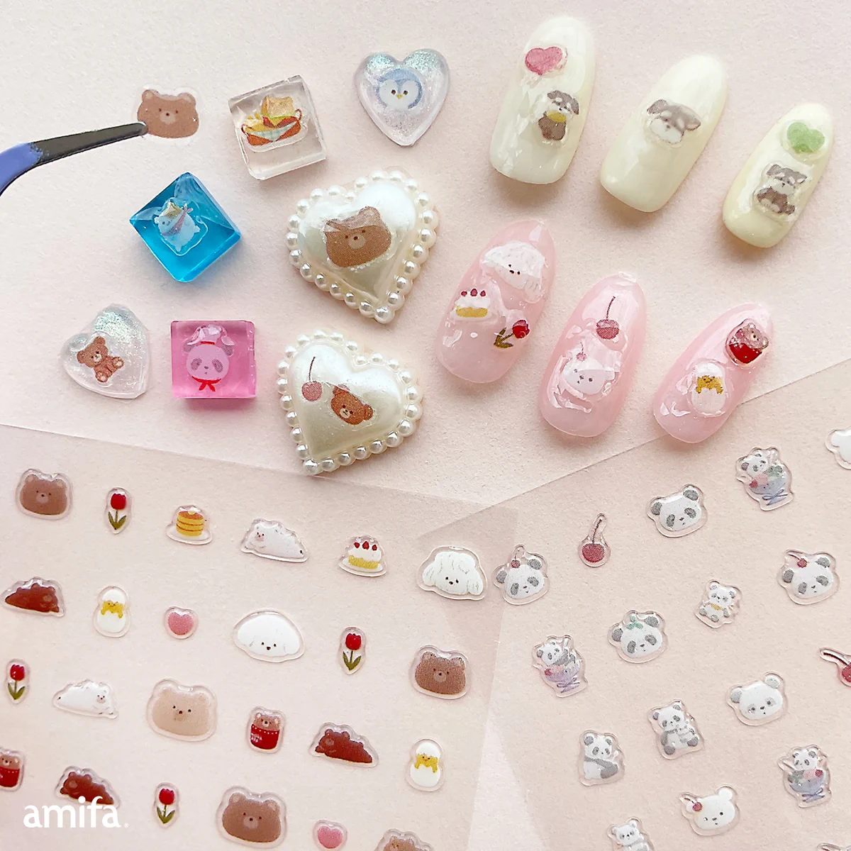 amifa（アミファ）100円ショップで販売中！ on X: 