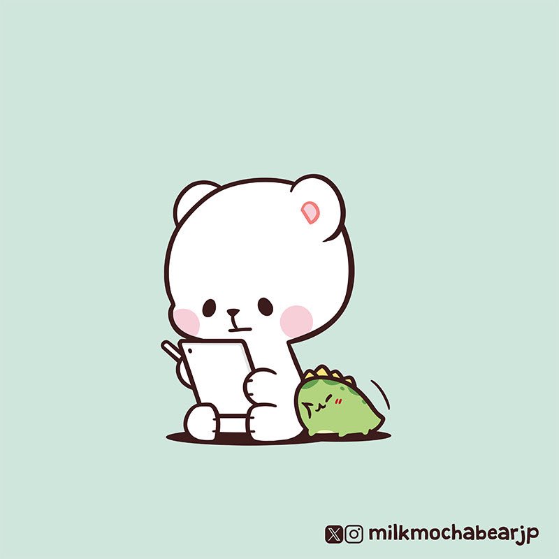 ミルモカ【公式】 tweet media