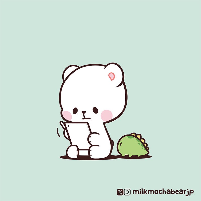 ミルモカ【公式】 tweet media
