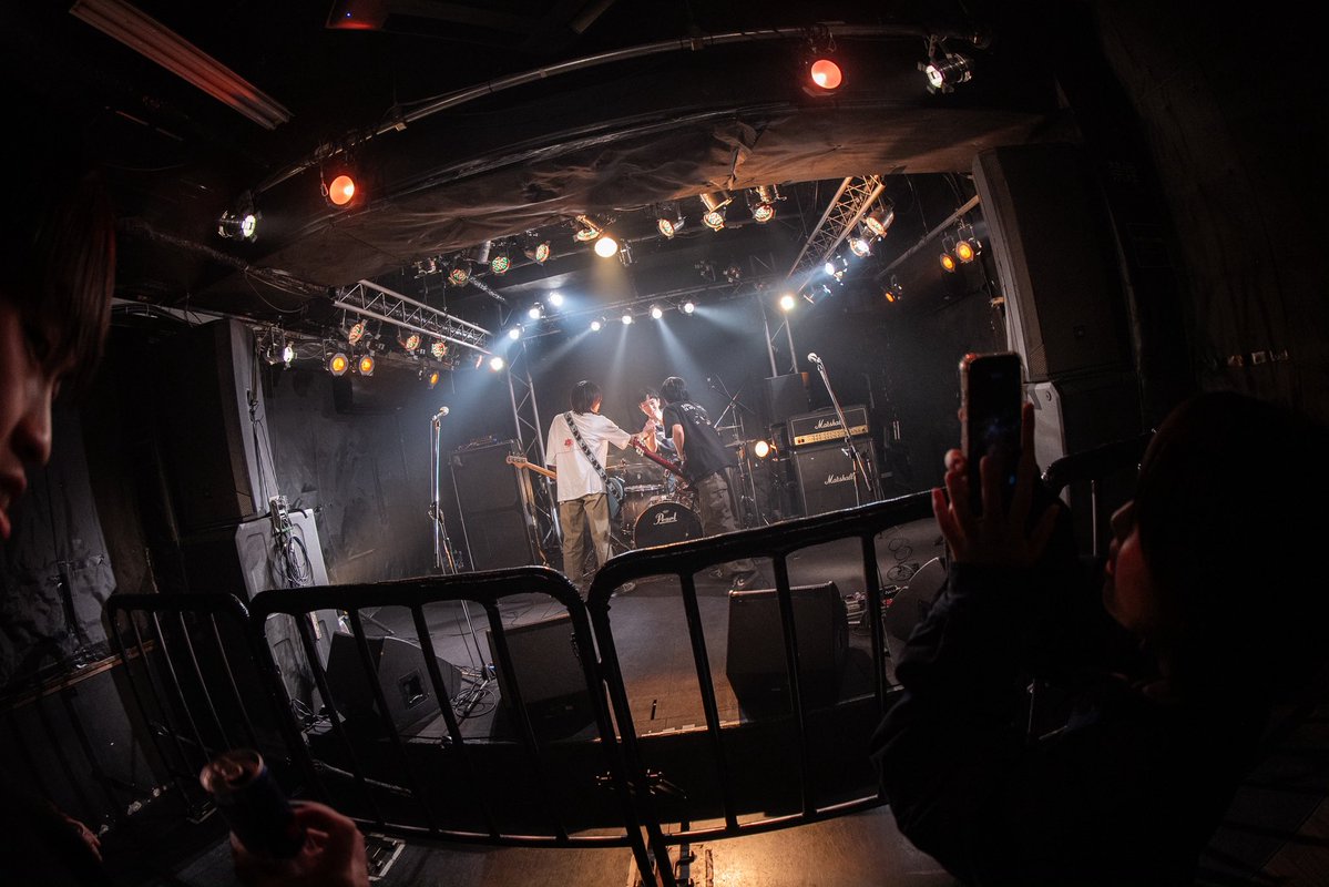 Freak_slaps's tweet photo. 【  LIVE INFO  】

2026.6.19（ Fri ）at 新宿ACB HALL
新宿ACB HALL pre. “ FLAT NEXT ”

OPEN 18:00 / START 18:30
ADV ￥2,500 / DOOR ￥3,000（ + 1D ）

w/
HOLIC
NOCOGIRI
knot（ 上諏訪 ）
akebono

大都会 新宿ACB HALLに挑戦。
チケットお取り置きDMまで 🎫 https://t.co/7xjyyPcKBy