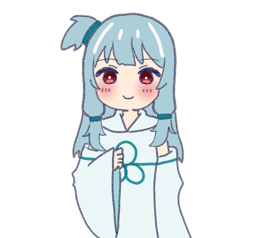 senebami's tweet photo. まあこんな感じの絵柄も描けるよってこと https://t.co/KjIdVr21ex