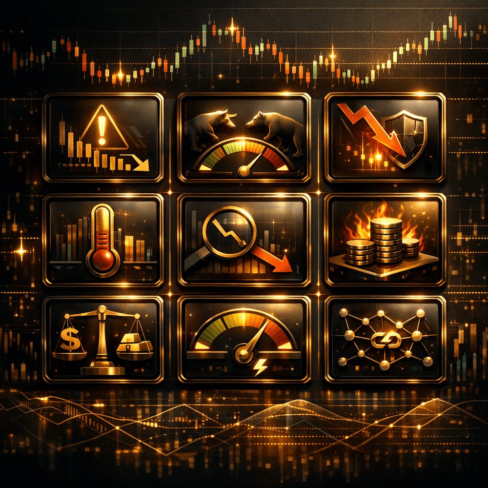 UmmahVentures's tweet photo. Understanding drawdown is essential.
It's not just losing money — it's the psychology behind it.
A drawn-out drawdown leads to emotional decisions.
Score your tilt risk free
#Drawdown #TradingPsychology https://t.co/FdhbLMiMWL