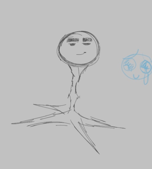 Objectfan7's tweet photo. I NEED to draw morr on magma..... https://t.co/RQ04hyAbSv