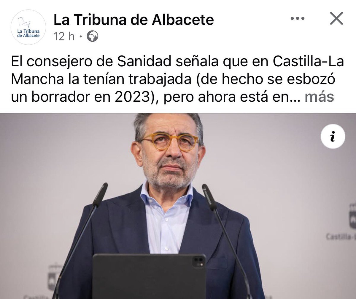 jamorenomoya's tweet photo. 🤥No doy  abasto… Mentira. El Gobierno de @garciapage aprobó (supuestamente) una ley un mes antes de las elecciones de 2023, NO un borrador.
🔴Este gobierno miente a sabiendas y engaña a los ciudadanos, a la prensa…, y a todo el que se pone por delante https://t.co/gpdkaaQSfT
