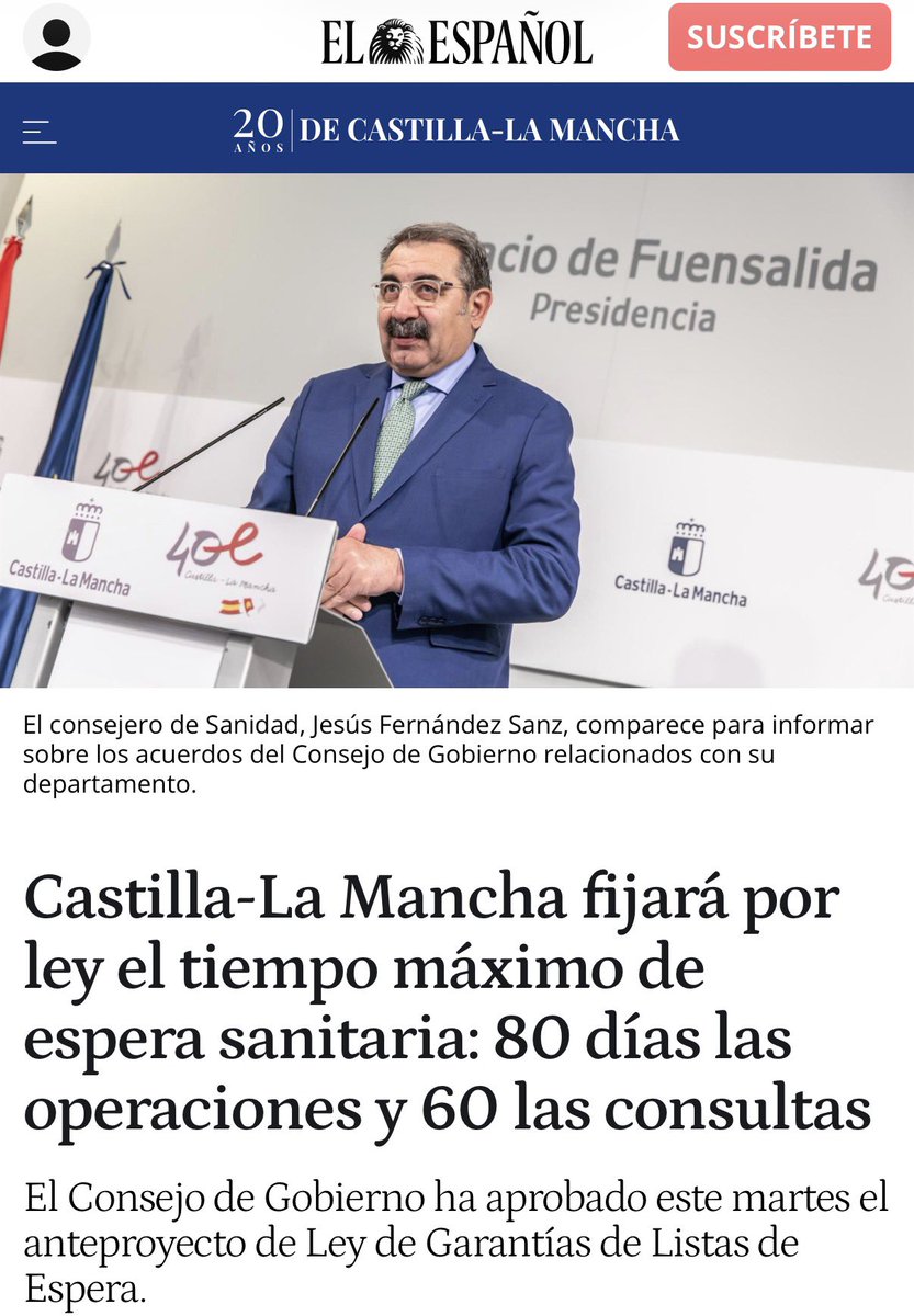 jamorenomoya's tweet photo. 🤥No doy  abasto… Mentira. El Gobierno de @garciapage aprobó (supuestamente) una ley un mes antes de las elecciones de 2023, NO un borrador.
🔴Este gobierno miente a sabiendas y engaña a los ciudadanos, a la prensa…, y a todo el que se pone por delante https://t.co/gpdkaaQSfT