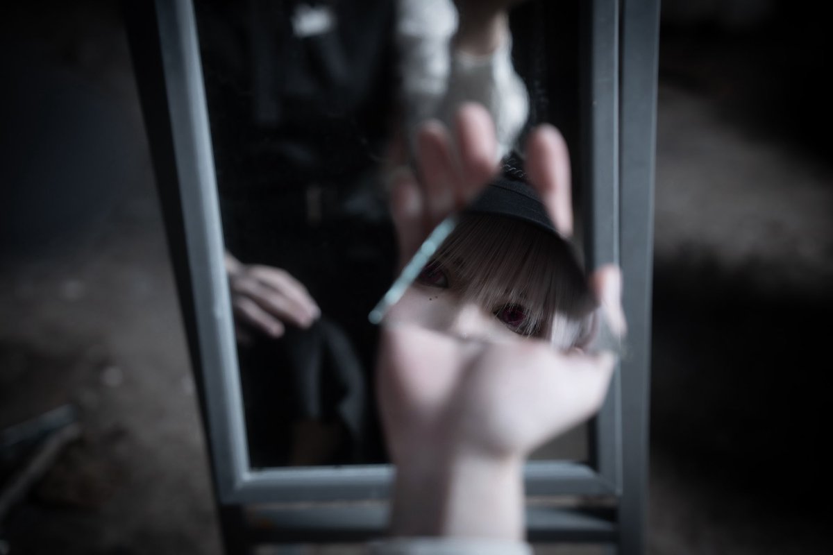 xplevow's tweet photo. 《cosplay紹介》
チェンソーマン/死の悪魔

《cosplayer》まろんさん @maron_0x0J https://t.co/se56YYU99K