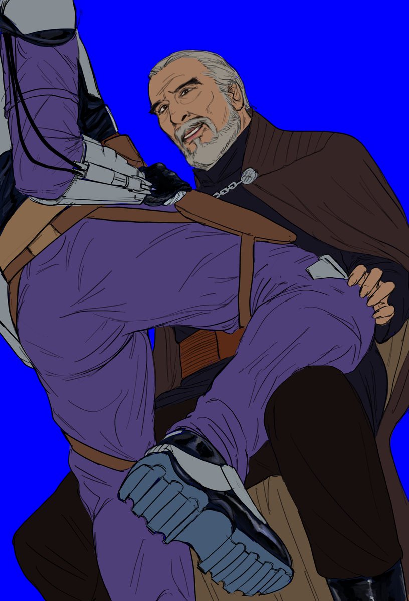 EverythingIWa16's tweet photo. #starwars #janooku https://t.co/Wz6wIckgn7