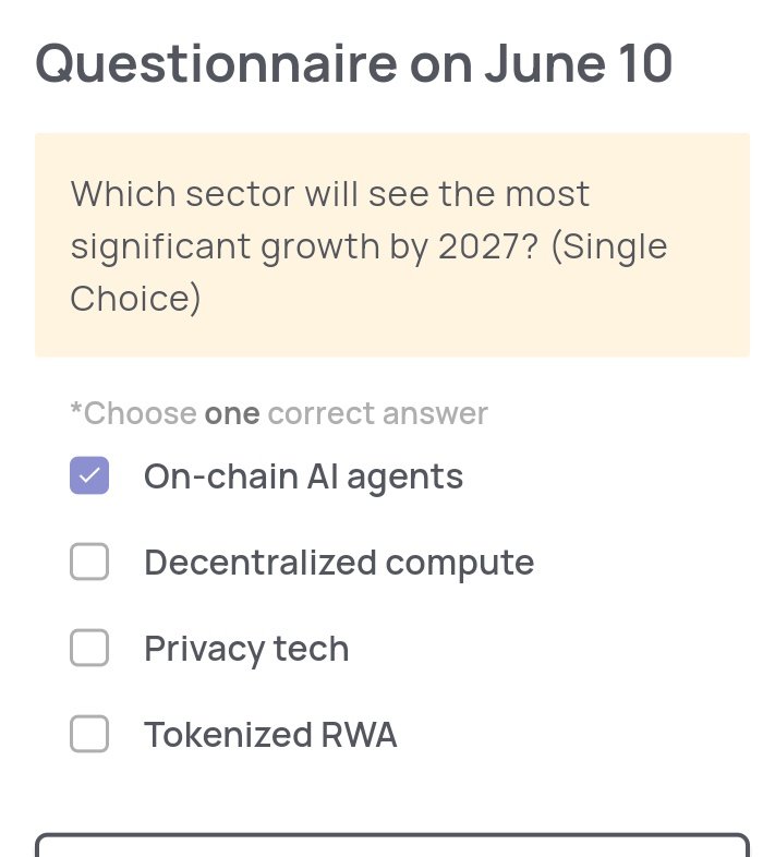 _itz_abinash's tweet photo. Xenea 10 june Answar is A

💎Earn 100–500 GEM per TXENE transfer (Up to 3 times daily)
Xenea joining link - https://t.co/9O8w40ryJf… referral code - 15tjPdv4uC
Claim Daily Faucet and Send to Each Other. Faucet - https://t.co/6r8htgkrQo

My Address:
0x632300e77abfe7d8b2b19d7804d4a81a31a8c7df

@Xenea_io #Xenea #Quiz #Testnet