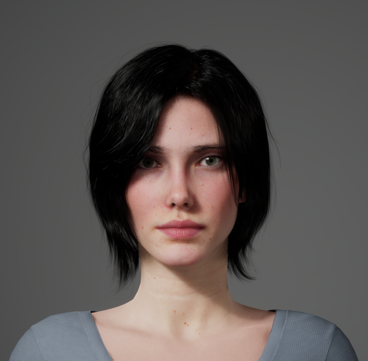 redyssey's tweet photo. PROTAGONIST: Ellie

DESCRIPTION:
Ellie is the younger sister of the protagonist, a bright and resourceful young woman around eighteen to nineteen years old. She has always been fascinated by rocks, spending countless hours studying geology and building her collection. https://t.co/UP3ouVdZe4
