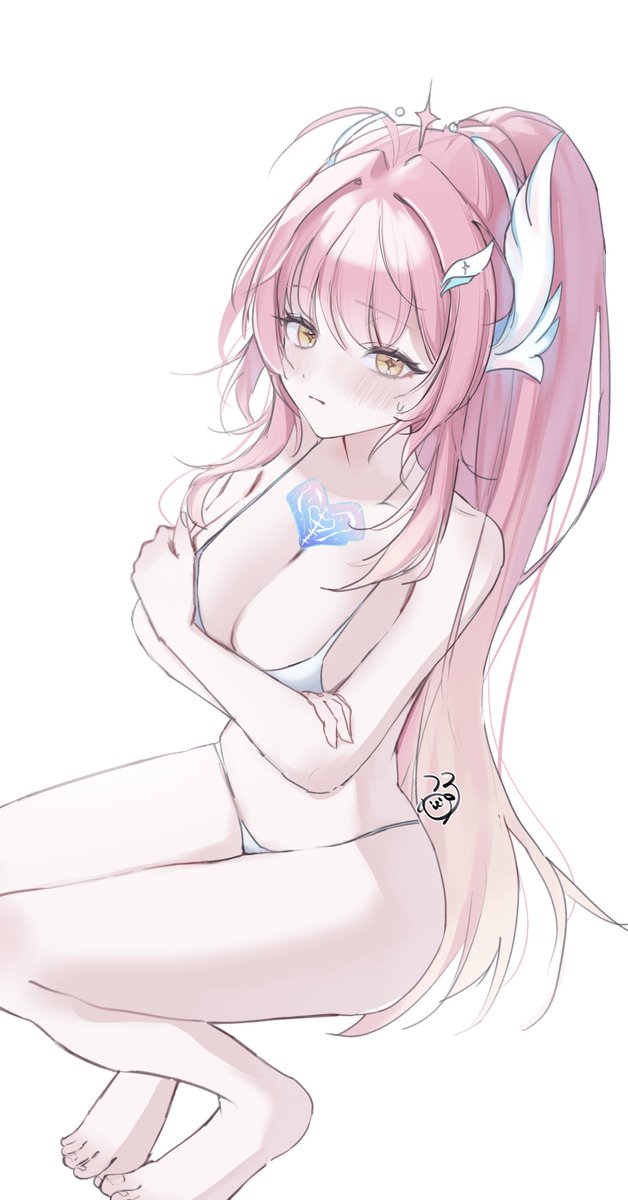 suyosuyo's tweet photo. 👙 https://t.co/HvOawFDCes
