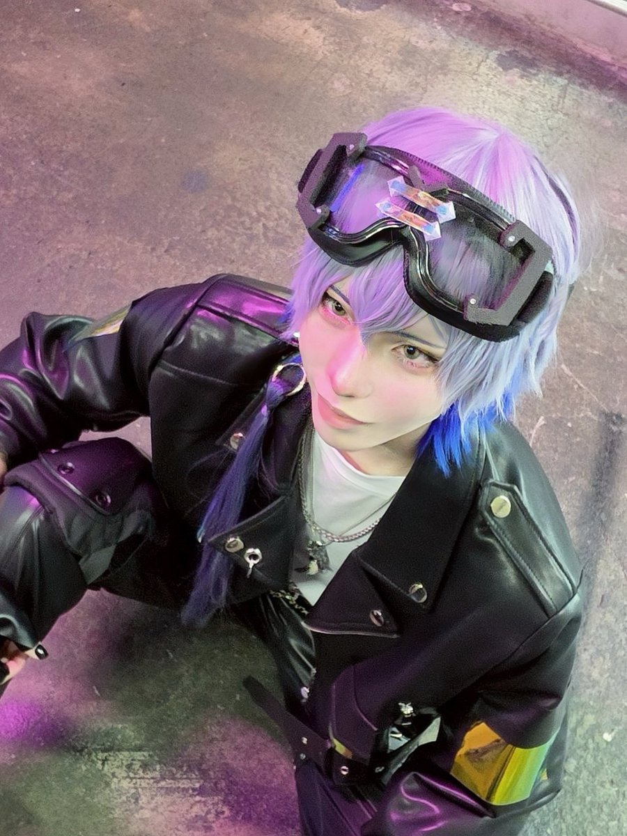 Hyotenka_000's tweet photo. cos 待て、できます✋ https://t.co/F1lOaHlsmm