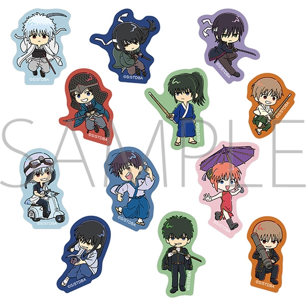 銀魂グッズ新作情報 (@gintama_goods_) / Posts / X