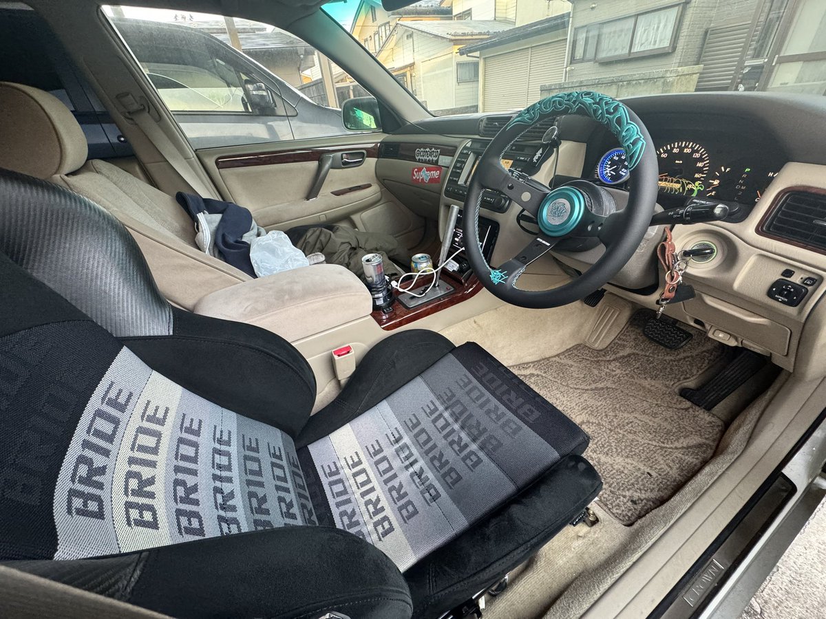 Alek9_'s tweet photo. なんでもいいから車両交換案件ない？欲しい車予算的にCL7しかないしなんかないすか、ファミリーカーとかでもなんでもいいマジで https://t.co/iiQjfirjH6