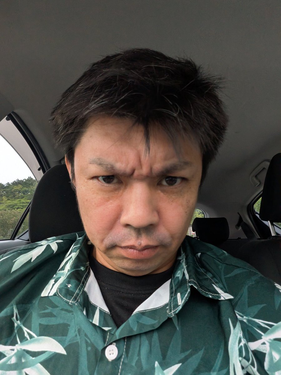 haosukeh's tweet photo. 【休養十分？ハヤカワ告知】
明日11日(木)は
＃ダイマル星崎店 様で朝からスロット実戦生配信🔥
抽選時間は［8:30〜］

毎回同じ事を書いてしまいますが…
明日はかぁぁぁぁつ(🔥👃🔥)/

今の私に必要なのは…
台選びのセンスだけ✨️

明日も朝から並びで打とうぜ🔥

PR
＃パチスロモンスター https://t.co/Vg30ZZnFw9