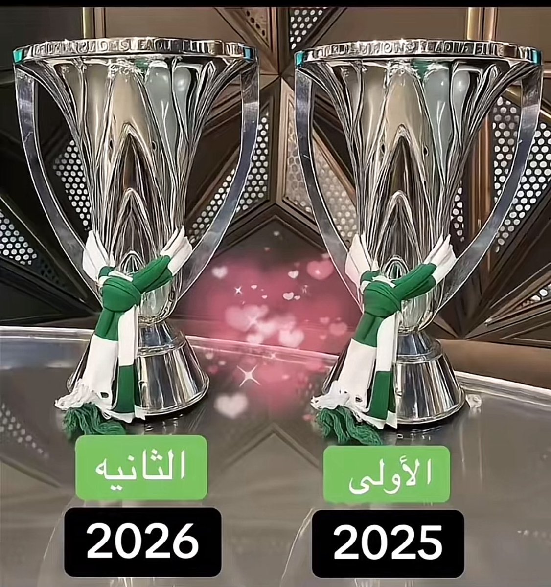 MsMaY1961's tweet photo. @M_8884 @up99down متلازمة مرض الحقدوالكراهية لم تفارق كثيرون وانت بالتاكيد على راس الهرم في هذه الفئة الاهلي والاتحاد فريقان كبيران وانت ومن هو على شاكلتك تسيؤون لهما بمثل هذا الطرح والعار كما يقوله جنرالكم هنا اما غير هذا القول فهو للتهوين على النفس ومحاولة الإسأة للآخرين فقط والاهلي سيد القارة . https://t.co/7dqexhhDaJ