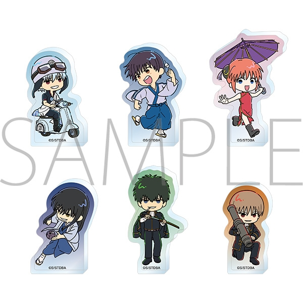 銀魂グッズ新作情報 (@gintama_goods_) / Posts / X