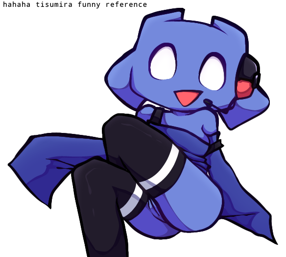 tisumira's tweet photo. today 
we unredact the opps
(unposted art from 2021 (2022? i forgot) - 2023)

(1/3)
#r34 #rule34 #nsfwtwt https://t.co/UUvfi38zbK