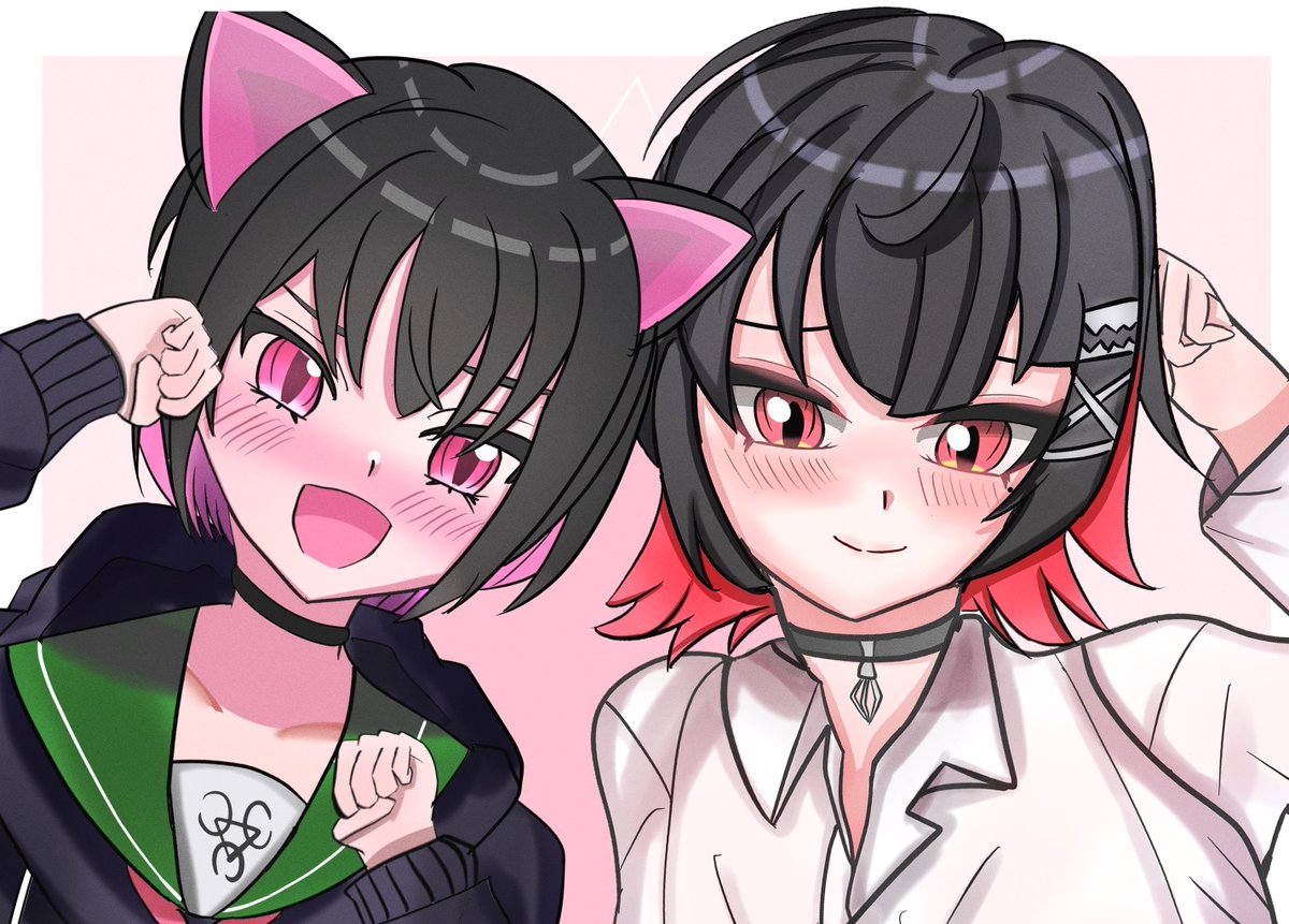 ekakinokisidan's tweet photo. #初夏の創作クラスタフォロー祭り #絵描きさんと繋がりたい #絵柄が好みって人にフォローされたい

ゼンゼロのエレンが好きで描いてます！
できるだけ反応巡回します🙏✨ https://t.co/a1iXDJdmJA
