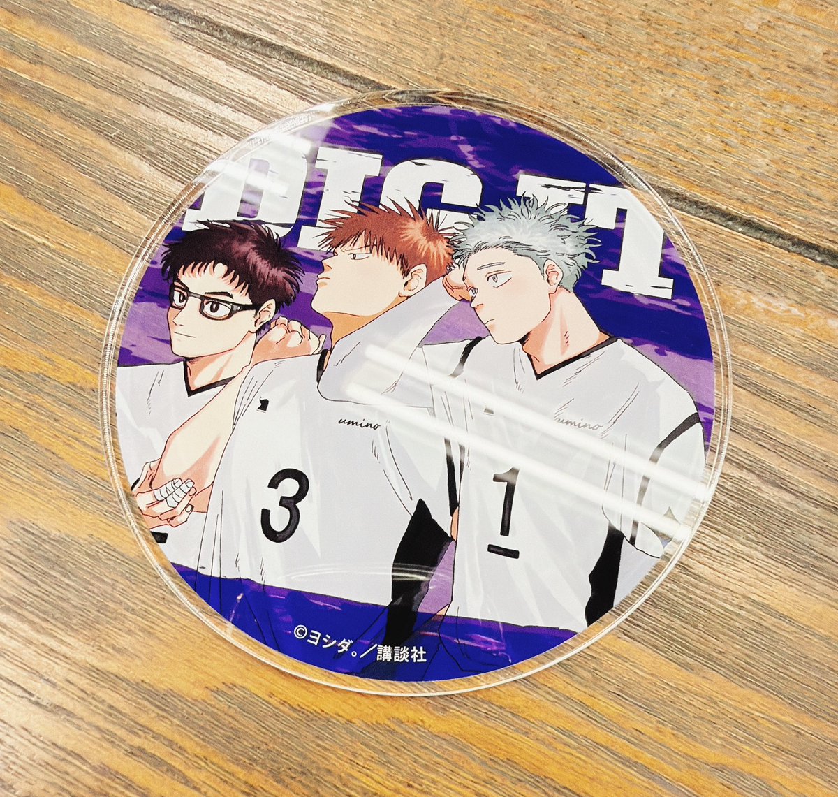 山本棗 (@natsume005_) / Posts / X