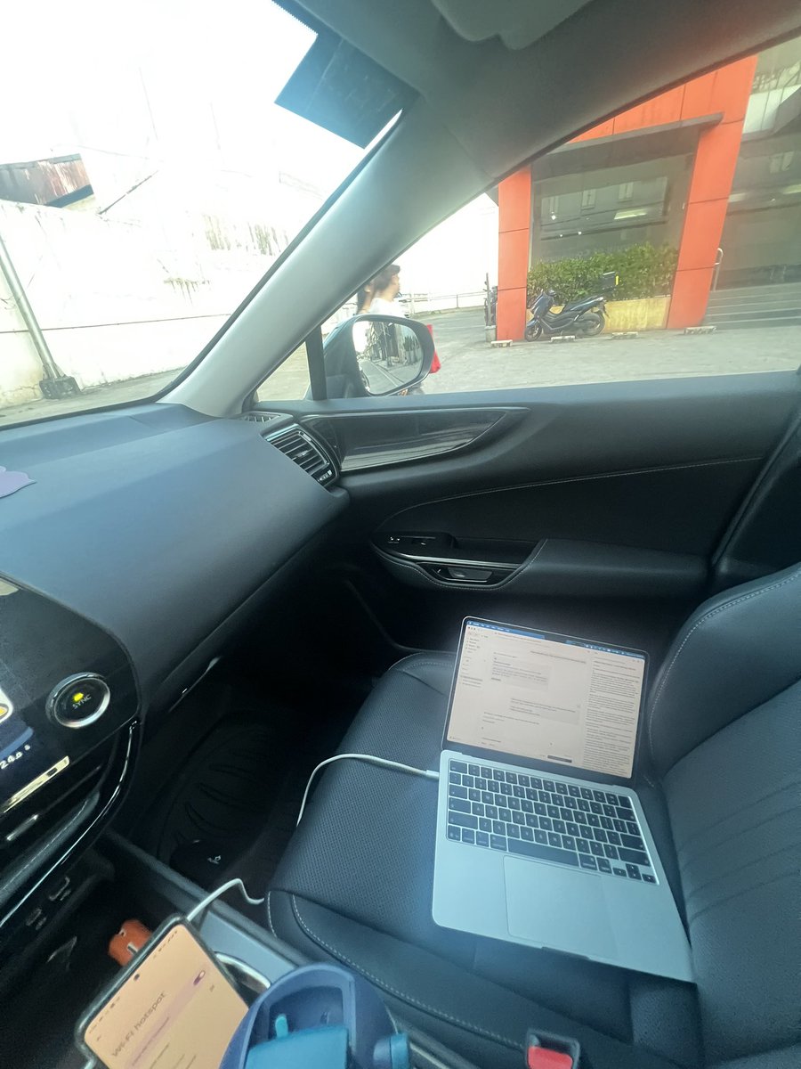 kyleranitar's tweet photo. when ur stuck in traffic but fable 5 moves to API pricing after june 22 https://t.co/MAUhCNOYpp