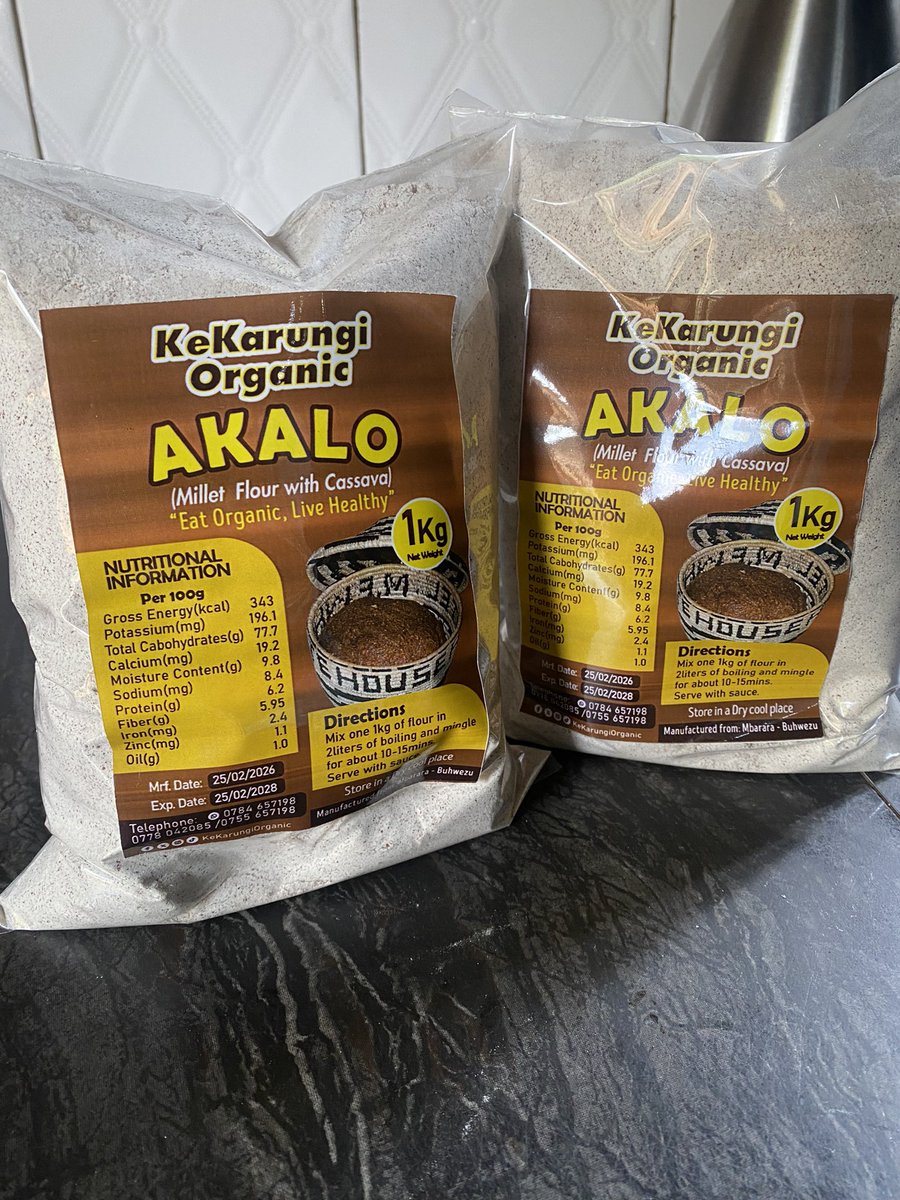 KeKarungi's tweet photo. Akalo akolubengo the right way! 🔥  

Fire-heated millet flour with cassava = that aroma hits different 🤤  

KeKarungi Organic AKALO
Clean, smooth, no sand no stones. 💯  

We deliver at a cost 🚚 0784 657198 | 0755657198 https://t.co/2ihv630zR6