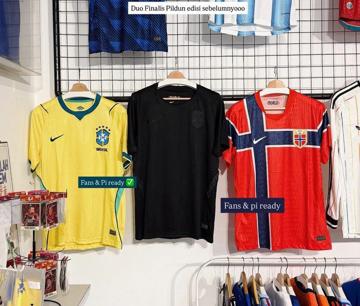 fdjersey_'s tweet photo. PROMO JERSEY WORLD CUP 

SMLXLXXL LENGKAP, BARANG TERBATAS!

JERSEY BISA DI PASANG PATCH &amp; NAMESET JUGA!

order bisa lewat @fdjersey_ atau chat 
ke WhatsApp -> https://t.co/UObY5KPBYV cek katalog di https://t.co/UNVHXcTD9a https://t.co/xe71awZTEi