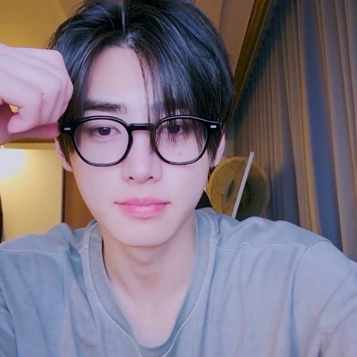 ssunnieim's tweet photo. ถ้าดื้อจามั่ยเร่นด้วยนะ เข้าจัยมั้ย!            ค้าบ🥺 https://t.co/x2kn2YFAMQ