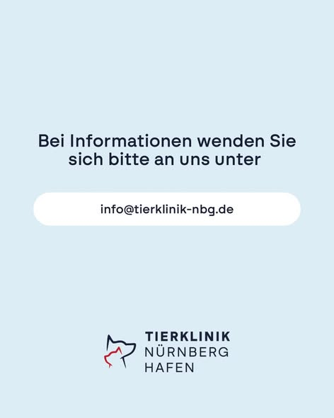 yolandaschultes's tweet photo. Nürnberg · Kornburg · An der Autobahn · 90455
Katze an der Autobahn gefunden... 
Kopie Tierärztliche Klinik Nürnberg-Hafen
Fundkatze bitte teilen danke
+49 911 643110
info@tierklinik-nbg.de https://t.co/SjC7Sw7UTw