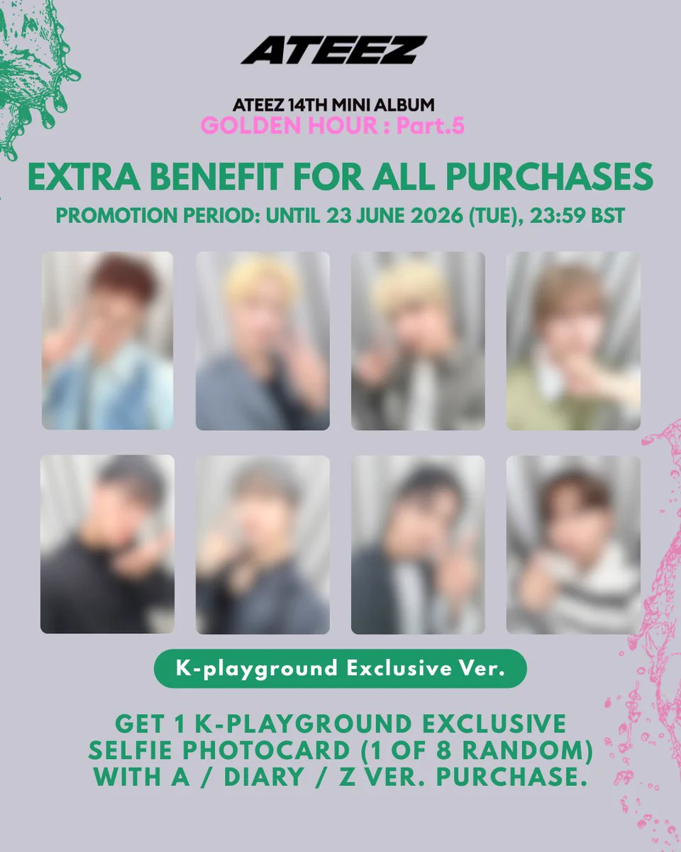 K-playground on X: 