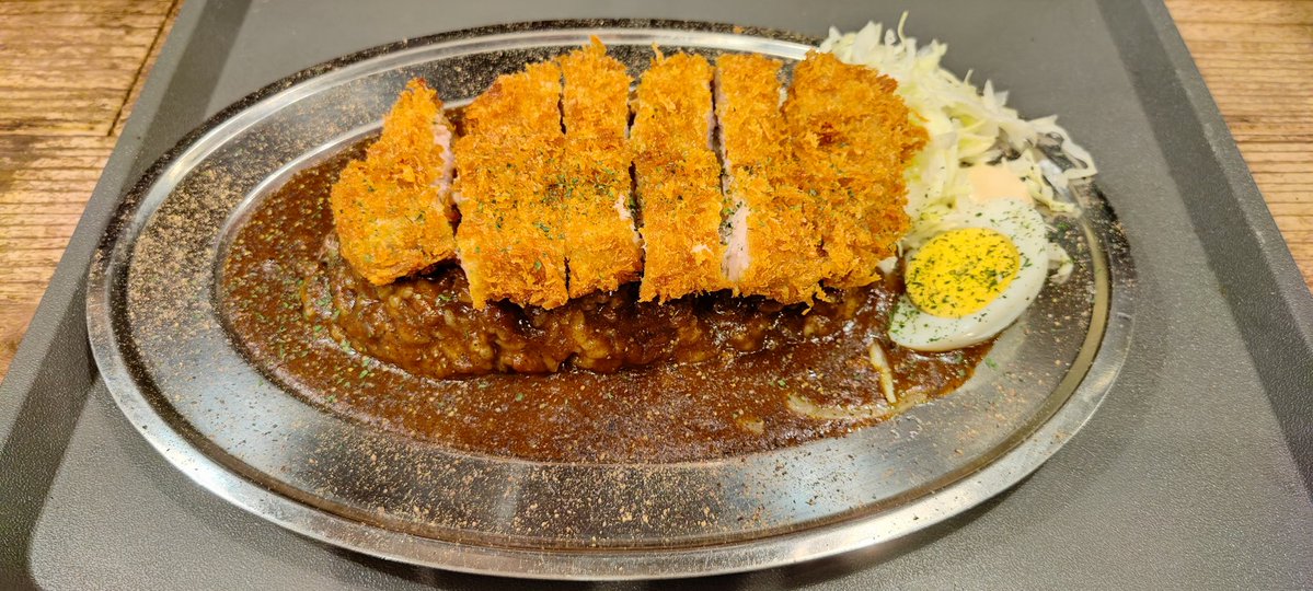 mdl1x's tweet photo. うまかた https://t.co/38JhKUbFJK
